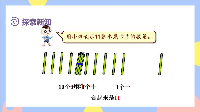 6.1《数数、认识数位和写数》课件PPT+教案+动画04