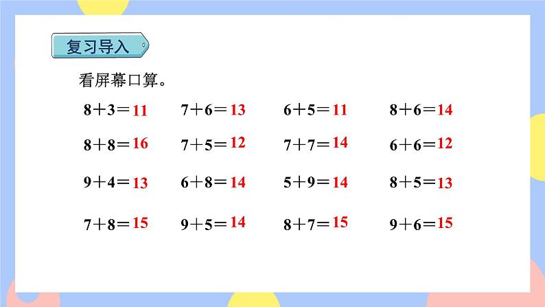 8.5《从不同角度解决问题》课件PPT+教案+动画02