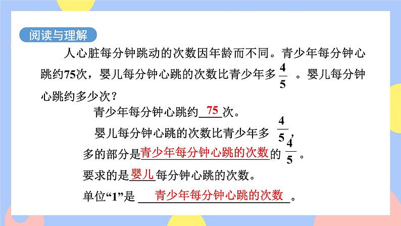 1.8《稍复杂的求一个数的几分之几是多少》课件PPT+教案+视频04