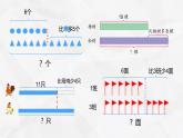 2023年苏教版二年级上册《求比一个数多(少)几的实际问题》课件