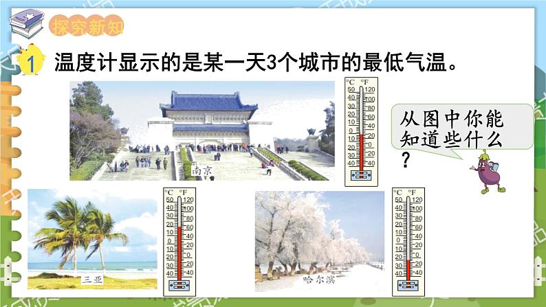 第一单元 负数的初步认识  第1课时 认识负数 五数上苏教[教学课件+教案]03