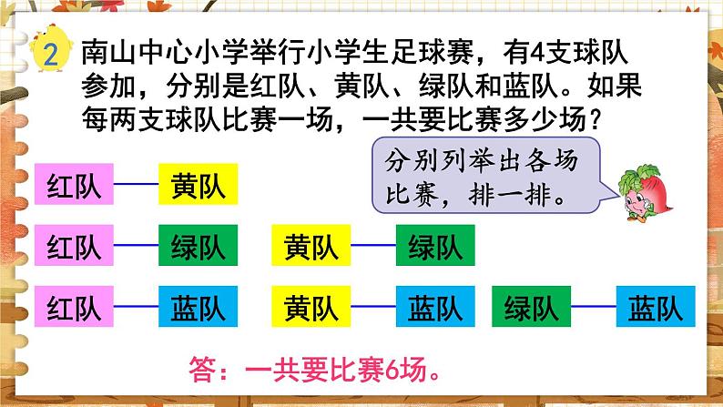 第七单元 解决问题的策略  第2课时  解决问题的策略（2） 五数上苏教[教学课件+教案]05