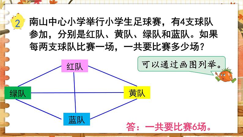 第七单元 解决问题的策略  第2课时  解决问题的策略（2） 五数上苏教[教学课件+教案]06