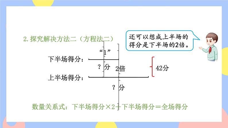 3.7《分数除法之和倍、差倍问题》课件PPT+教案+视频06