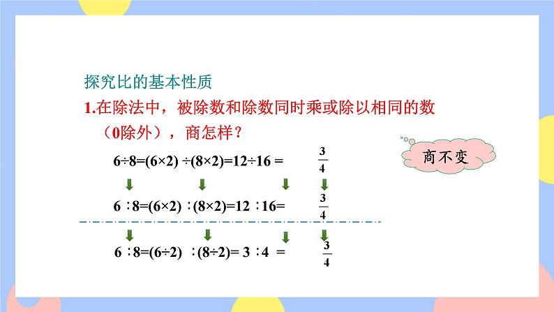 4.2《比的基本性质和化简比》课件PPT+教案+视频04