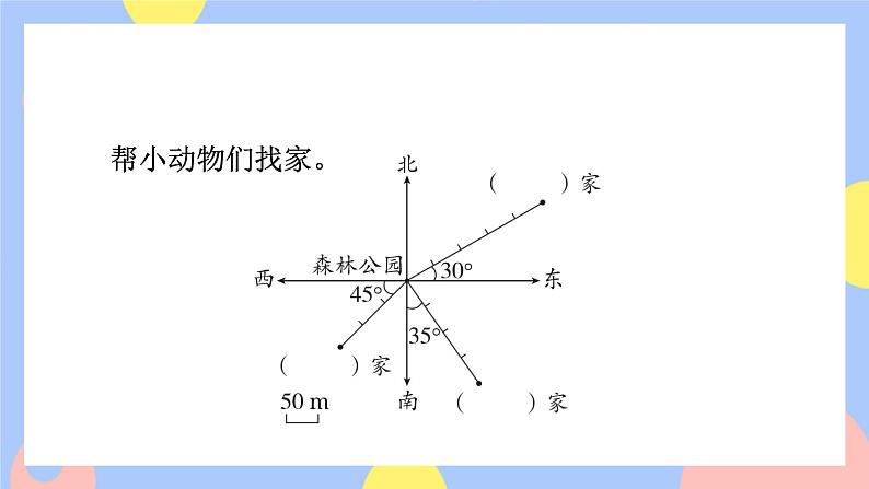 2.2《标出物体的位置》课件PPT+教案+视频08