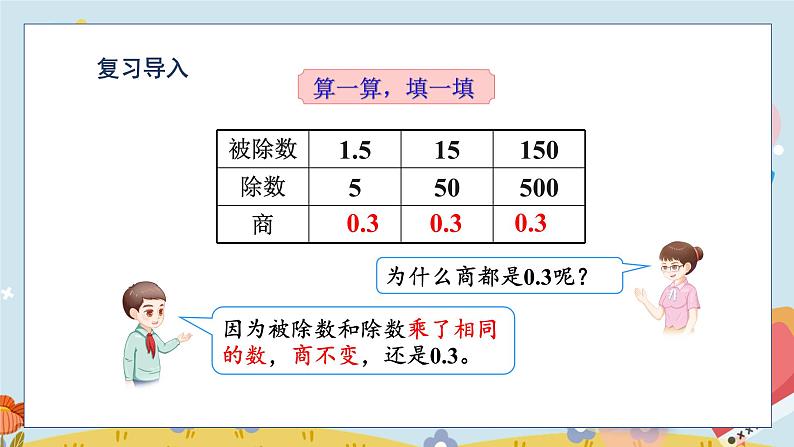 第4课时 一个数除以小数的计算方法第2页
