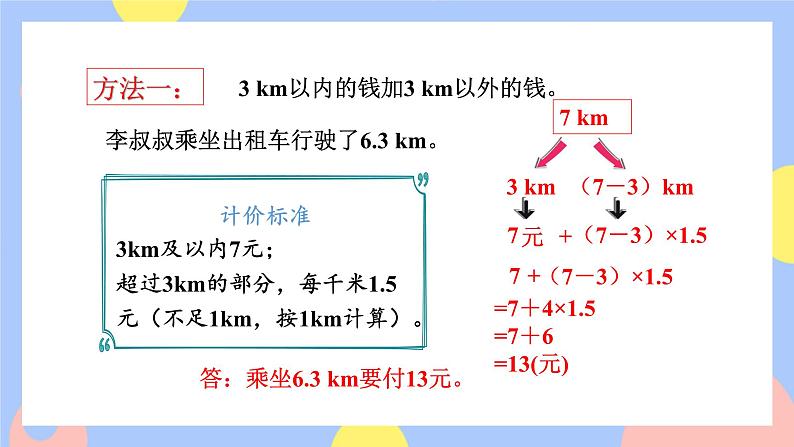 1.8《分段计费问题》课件PPT+教案+动画06