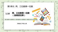 小学两、三位数乘一位数（连续进位）的笔算教学课件ppt