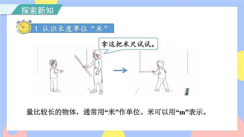 第2课时 认识米第3页