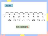6.2《8的乘法口诀》课件PPT+教案+动画
