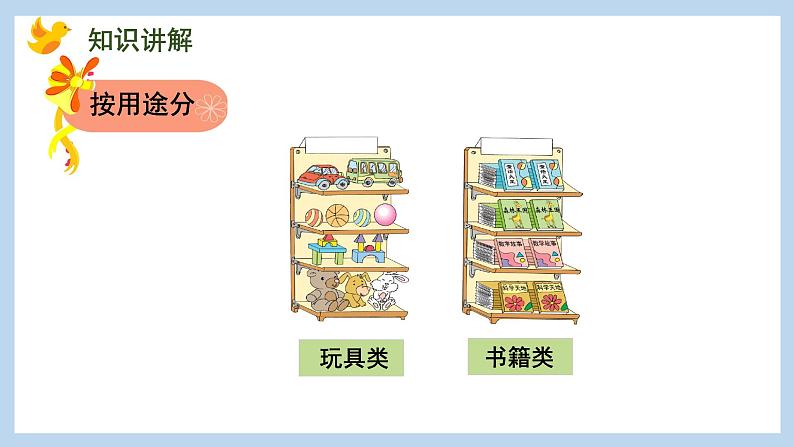 第三单元-分一分（课件）苏教版一年级上册数学第5页