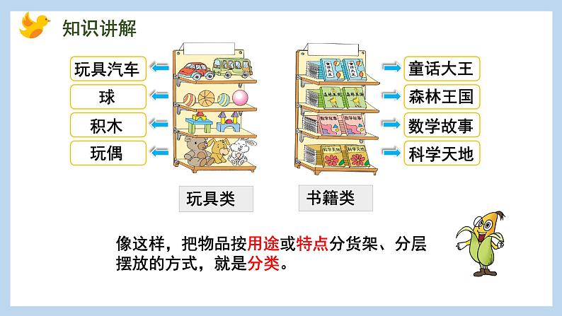 第三单元-分一分（课件）苏教版一年级上册数学第7页