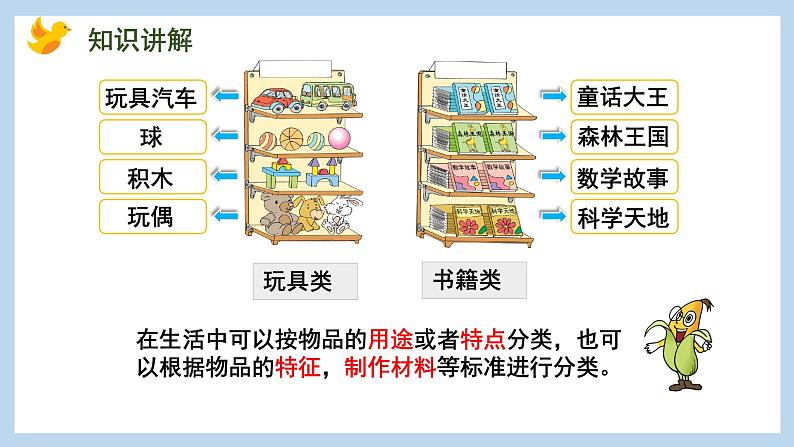 第三单元-分一分（课件）苏教版一年级上册数学第8页