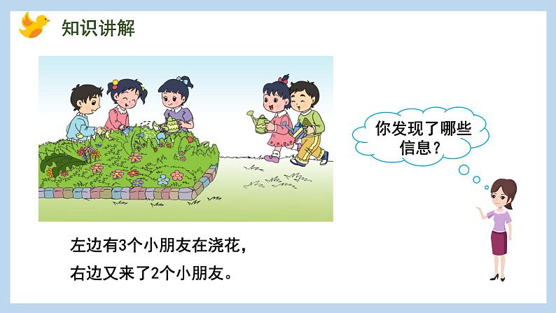 8.1 得数在5以内的加法（课件）苏教版一年级上册数学03