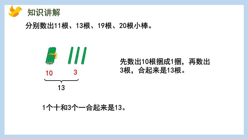 9.1 数数、读数（课件）苏教版一年级上册数学07