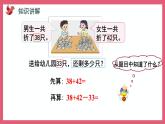 1.2 加减混合运算（课件）苏教版二年级上册数学