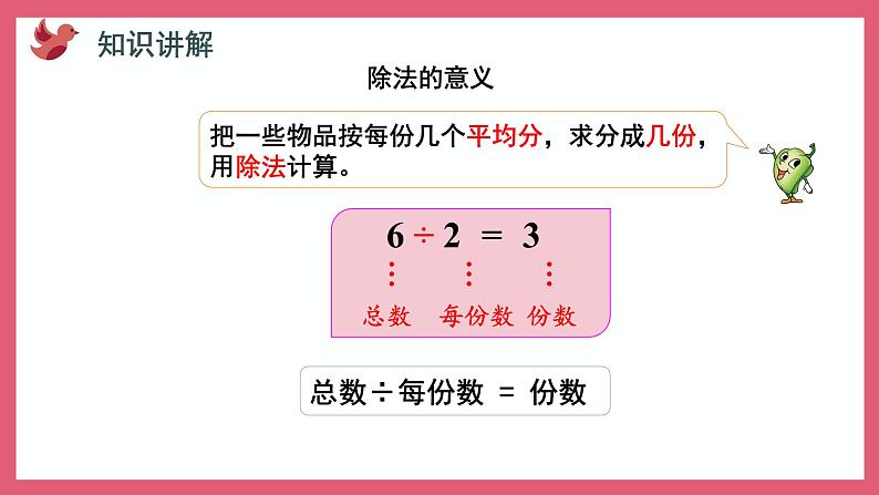 4.4 除法的初步认识（课件）苏教版二年级上册数学06