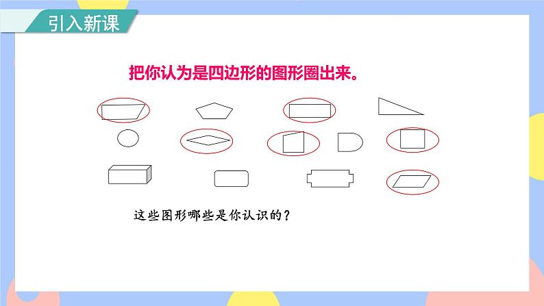第1课时    四边形（授课课件）第2页