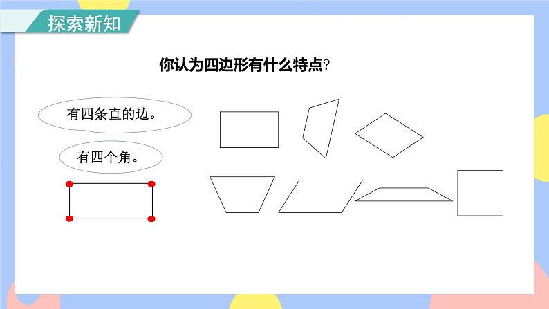 第1课时    四边形（授课课件）第4页