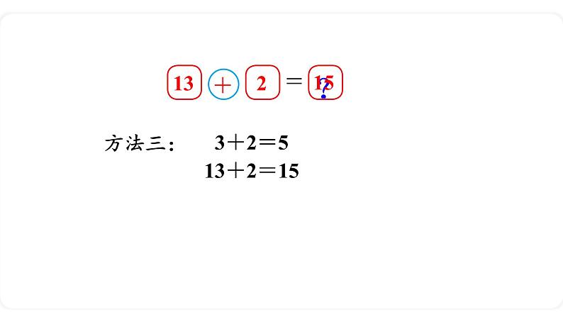 北师大版数学一年级上册7.2  搭积木 课件第6页