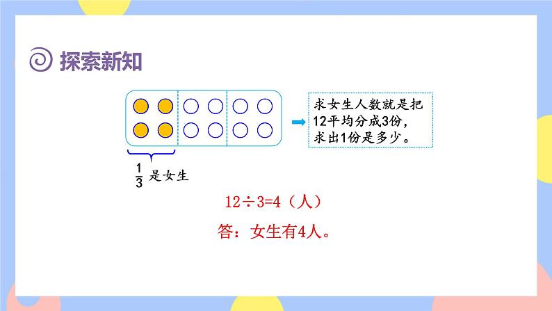 8.8《解决求一个数的几分之几是多少的问题》课件PPT+教案+动画05
