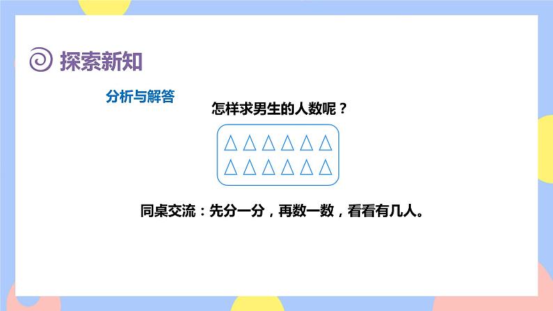 8.8《解决求一个数的几分之几是多少的问题》课件PPT+教案+动画06