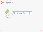 4上人数-1.8.数的产生和十进制计数法课件PPT