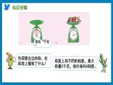 2.1 認識千克（課件）蘇教版三年級上冊數(shù)學