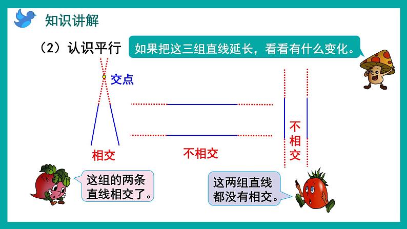 8.6 认识平行线（课件）苏教版四年级上册数学04