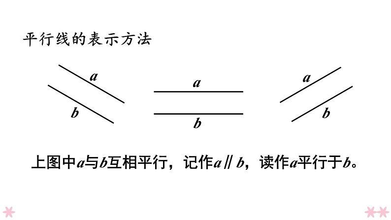 4上人数-5.1.平行与垂直课件PPT第6页