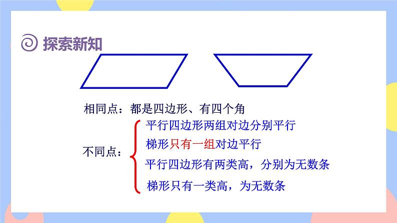 5.6《梯形》课件PPT+教案08
