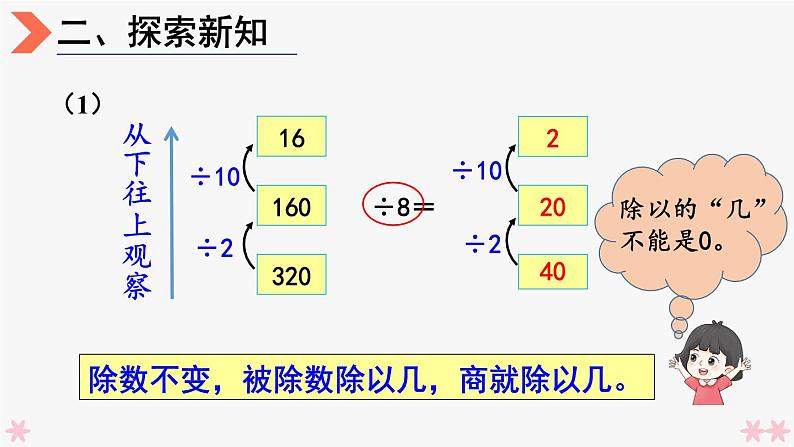 4上人数-6.11.商的变化规律课件PPT第4页