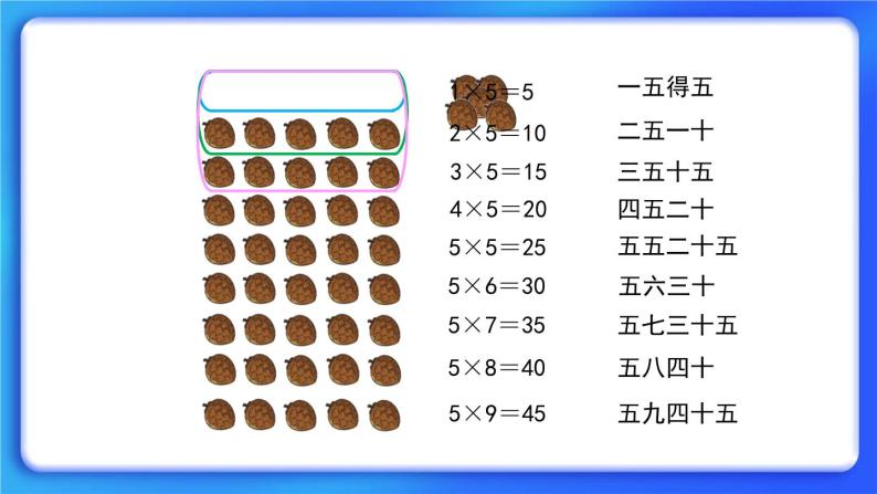 5.1《数松果》 课件+教案04