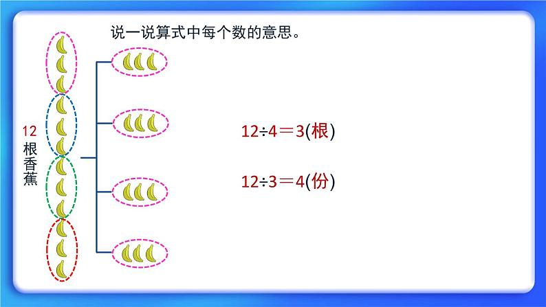 7.4《分香蕉》 课件+教案05