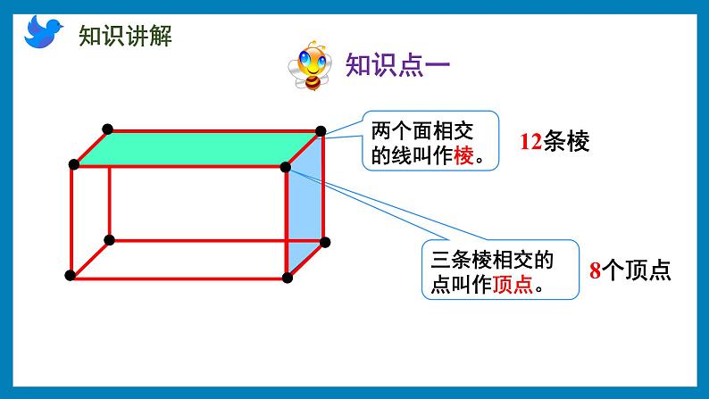 1.1 长方体和正方体的认识（课件）苏教版六年级上册数学第6页