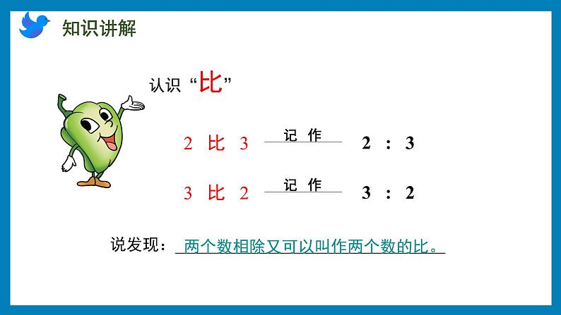 3.6 比的意义（课件）苏教版六年级上册数学08