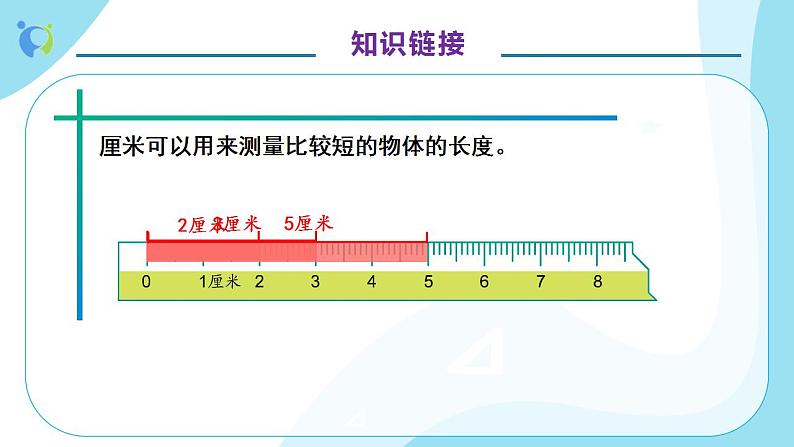 【核心素养】人教版数学二年级上册-1.2 认识米和用米量-例4.例5（教学课件）第7页