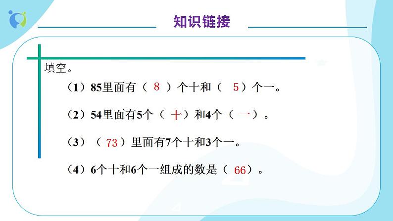 【核心素养】人教版数学二年级上册-2.1.1 不进位加法 课件+教案+学案+分层作业（含教学反思和答案）07