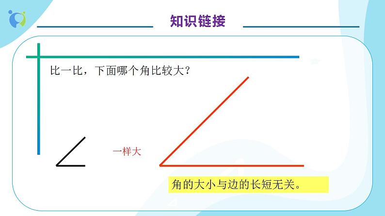 【核心素养】人教版数学二年级上册-3.2 认识直角 课件+教案+学案+分层作业（含教学反思和答案）08