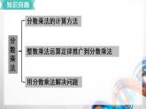 人教新插图六年级数学上册1-9《整理和复习》课件
