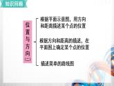 人教新插图六年级数学上册2-4《整理和复习》课件