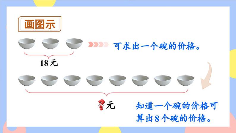 第7课时 “归一”问题（教学课件）第4页