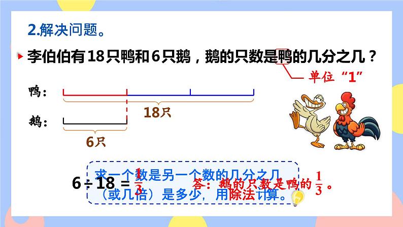 9.1《分数乘、除法》课件PPT07