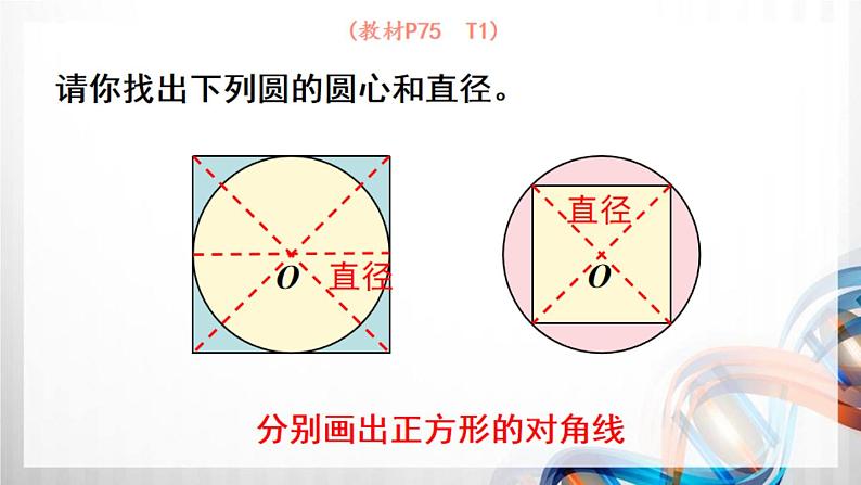 人教新插图六年级数学上册5-8《整理和复习》课件04