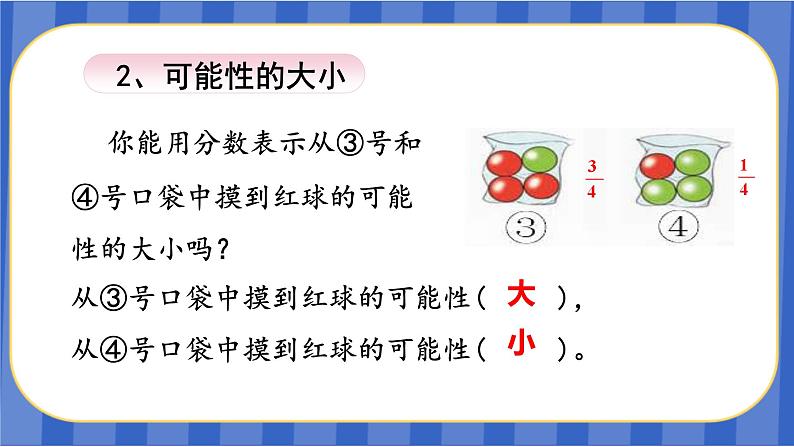 【同步备课】第四单元 第4课时 整理与复习（课件）五年级数学上册 最新人教版第4页