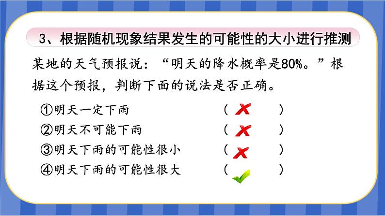 【同步备课】第四单元 第4课时 整理与复习（课件）五年级数学上册 最新人教版第5页