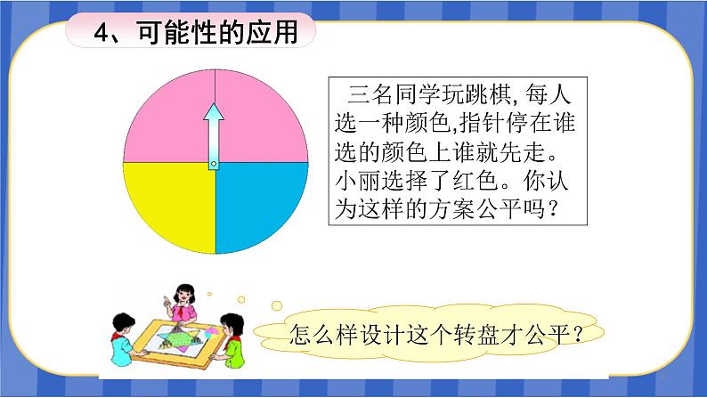 【同步备课】第四单元 第4课时 整理与复习（课件）五年级数学上册 最新人教版第6页