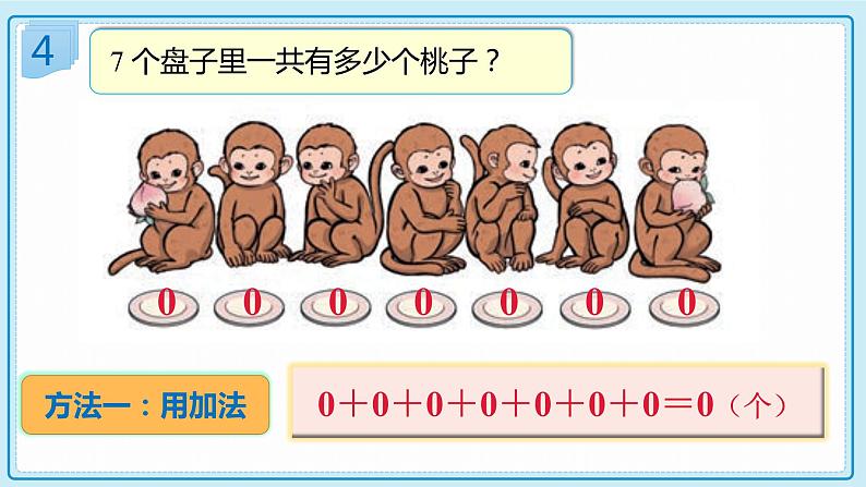 人教版小学数学三年级上册6.5《三位数中间有0（末尾有0）的乘法》课件08
