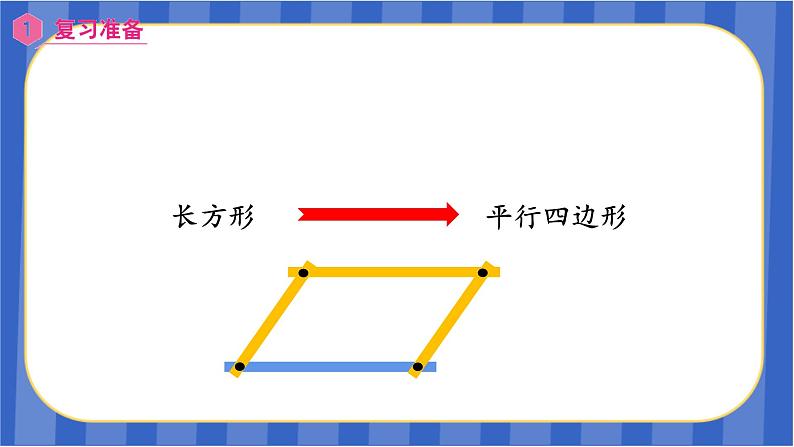 【同步备课】第六单元第1课时 平行四边形的面积(1)（课件）五年级数学上册 最新人教版06